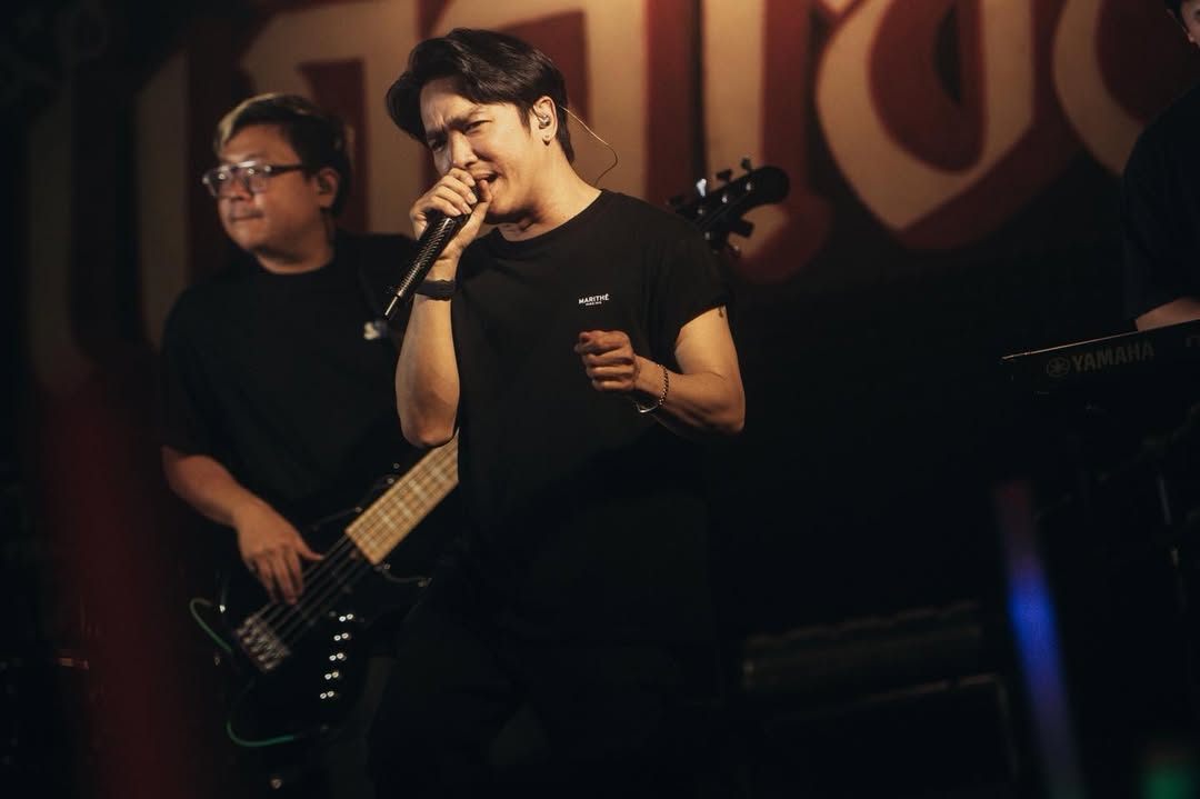 เอ๊ะ - จิรากร สมพิทักษ์
