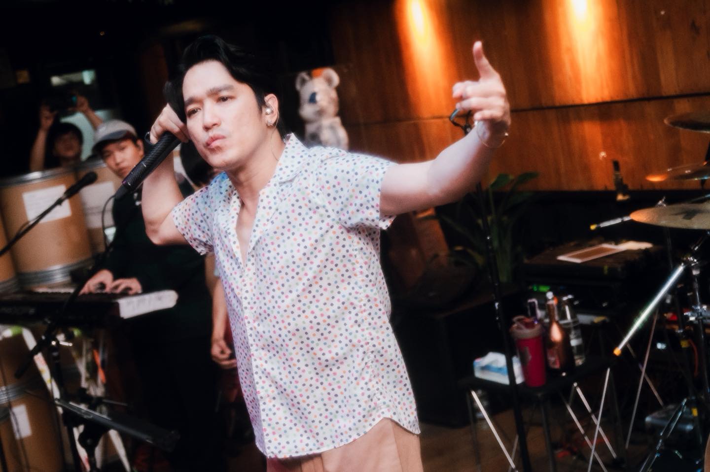 เอ๊ะ - จิรากร สมพิทักษ์