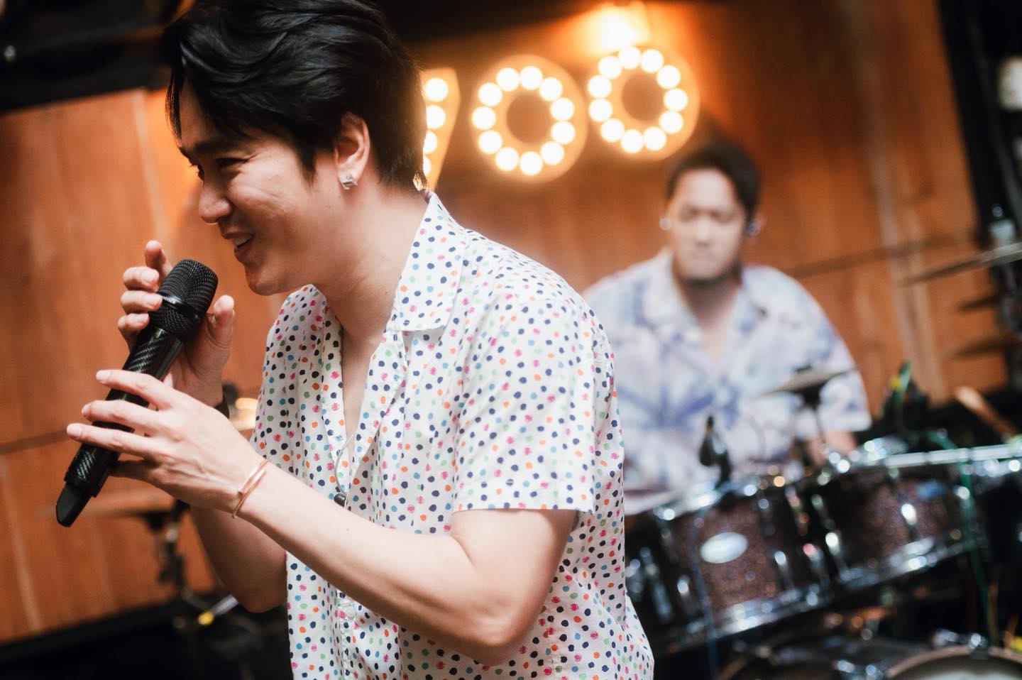 เอ๊ะ - จิรากร สมพิทักษ์