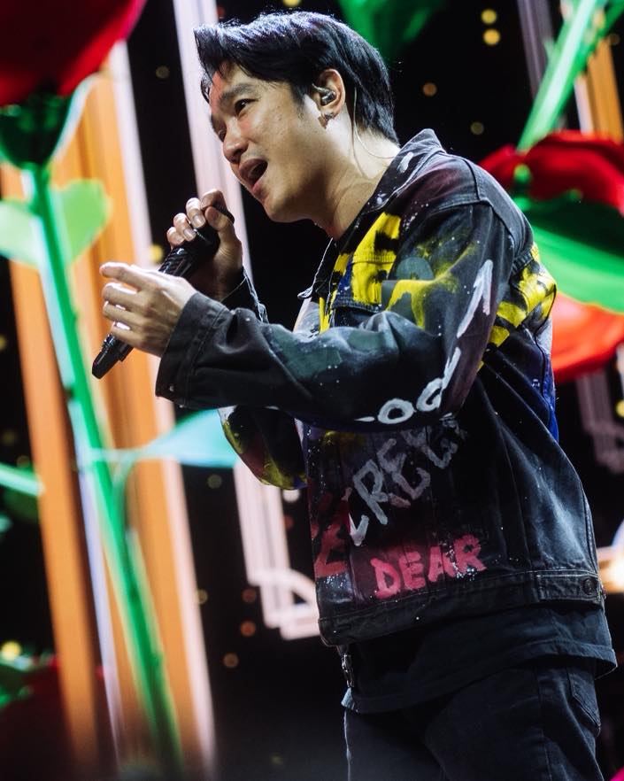 เอ๊ะ - จิรากร สมพิทักษ์