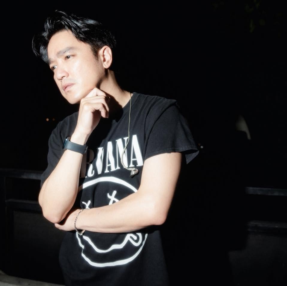 เอ๊ะ - จิรากร สมพิทักษ์