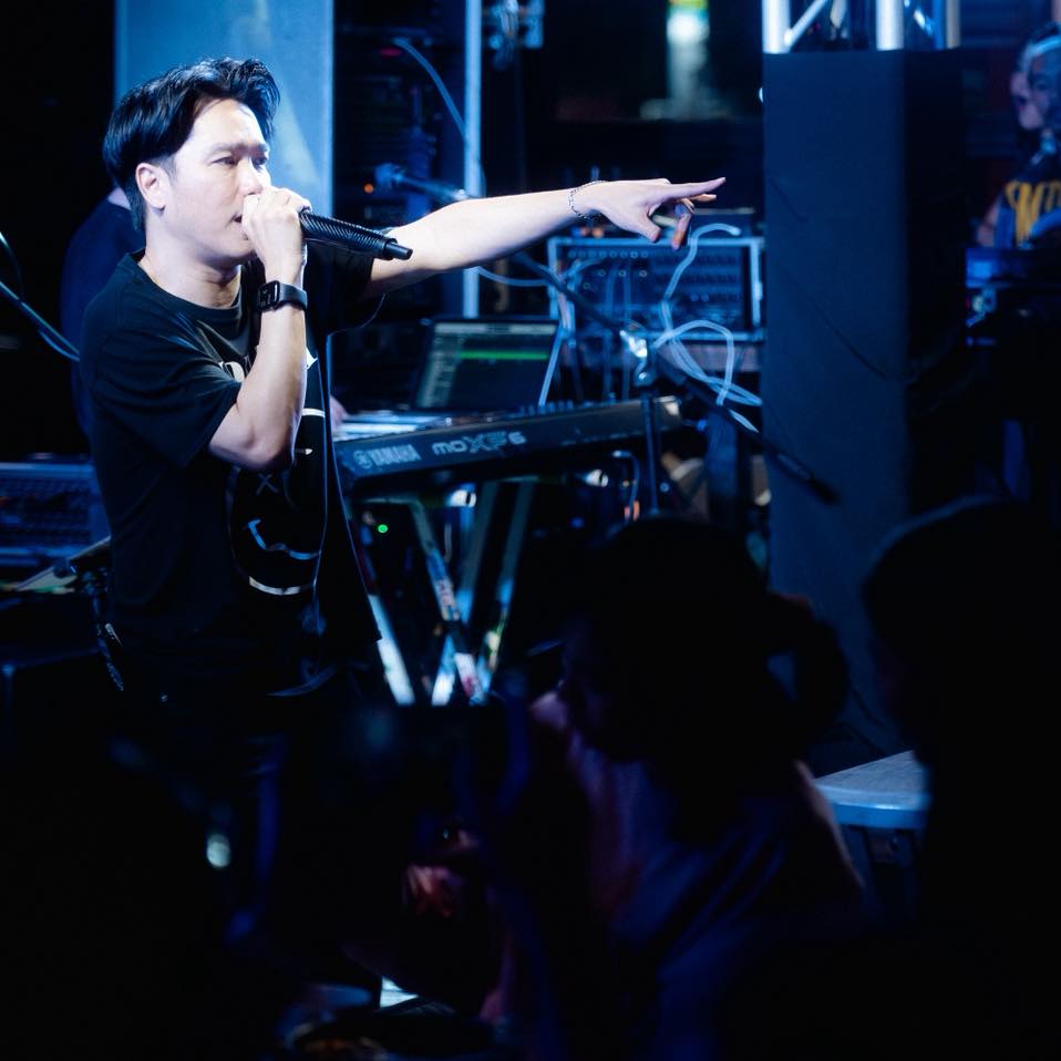 เอ๊ะ - จิรากร สมพิทักษ์