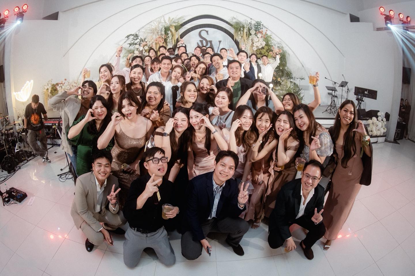 เอ๊ะ - จิรากร สมพิทักษ์