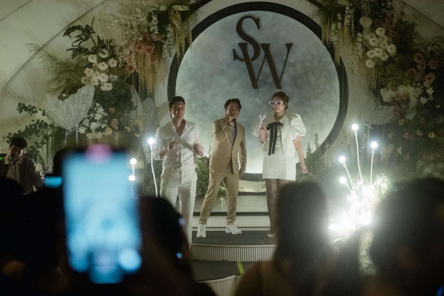 เอ๊ะ - จิรากร สมพิทักษ์