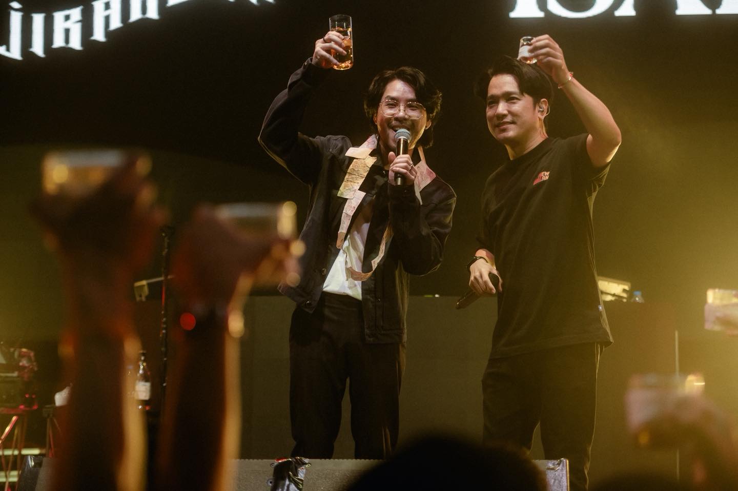 เอ๊ะ - จิรากร สมพิทักษ์