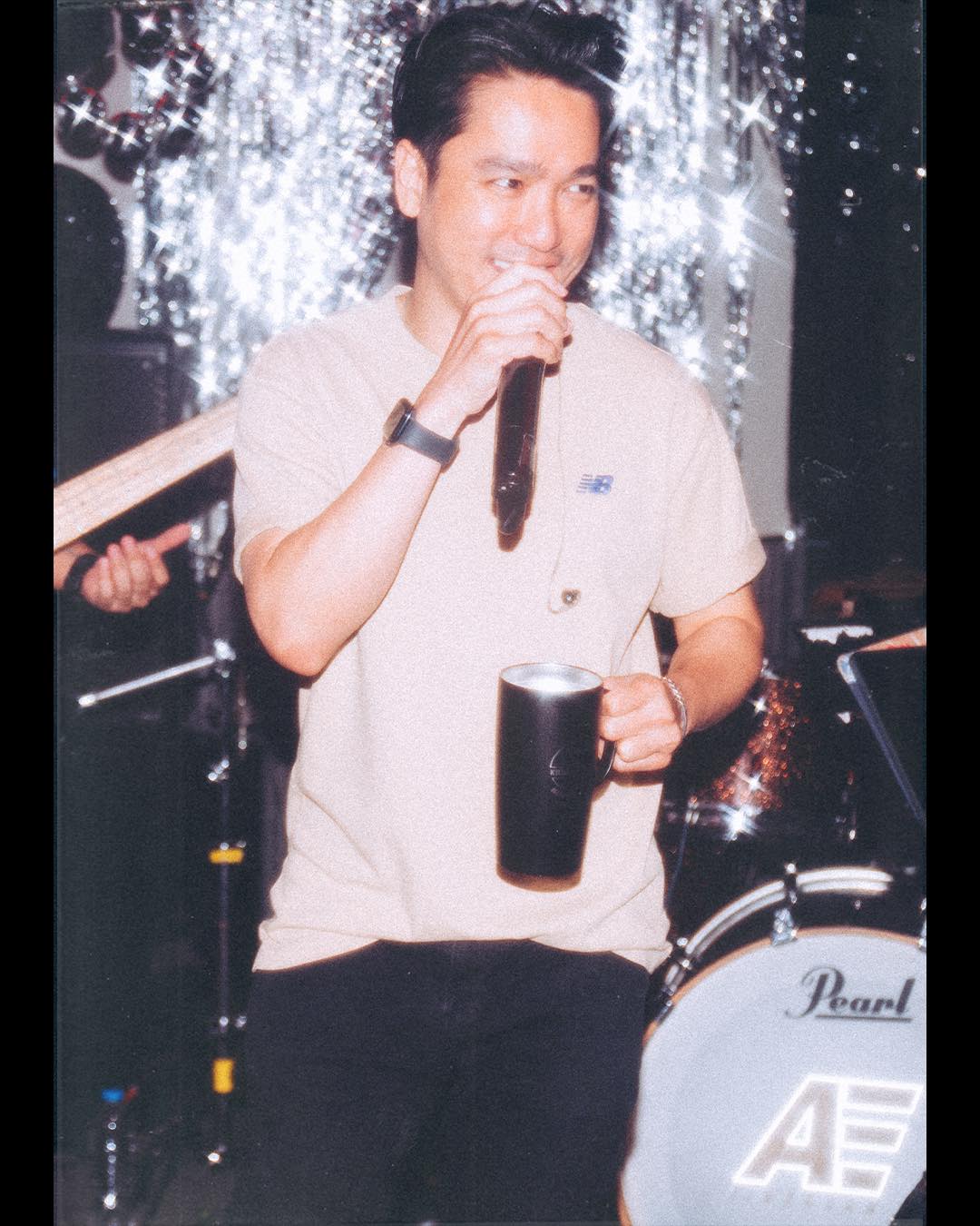 เอ๊ะ - จิรากร สมพิทักษ์