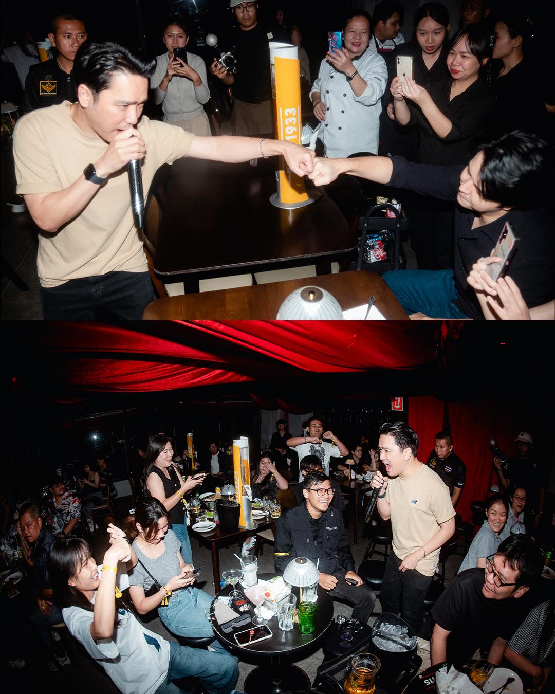เอ๊ะ - จิรากร สมพิทักษ์