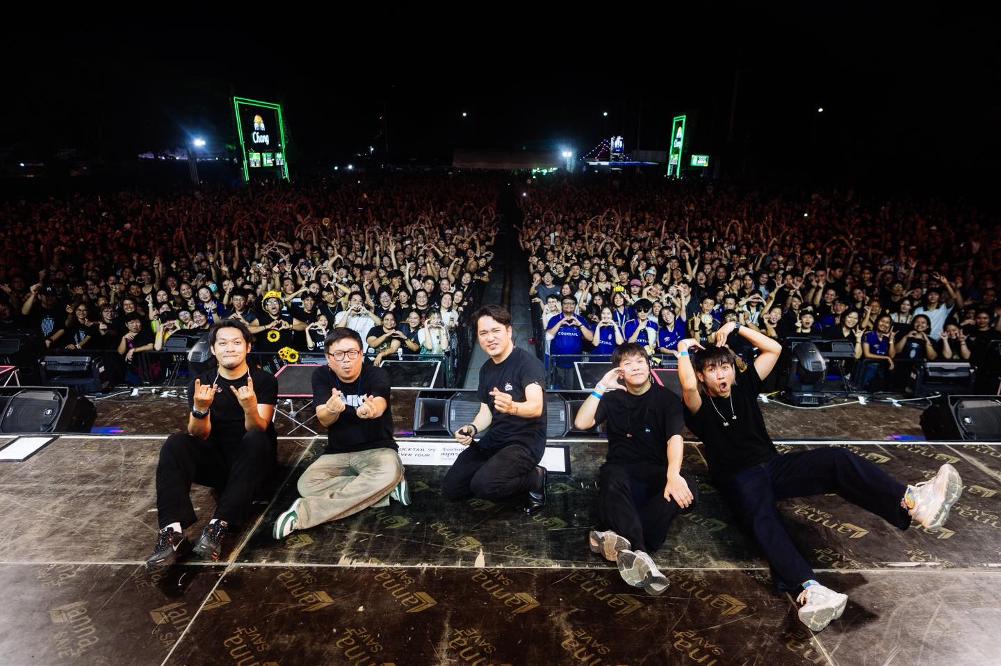 เอ๊ะ - จิรากร สมพิทักษ์