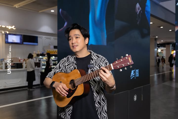 เอ๊ะ - จิรากร สมพิทักษ์