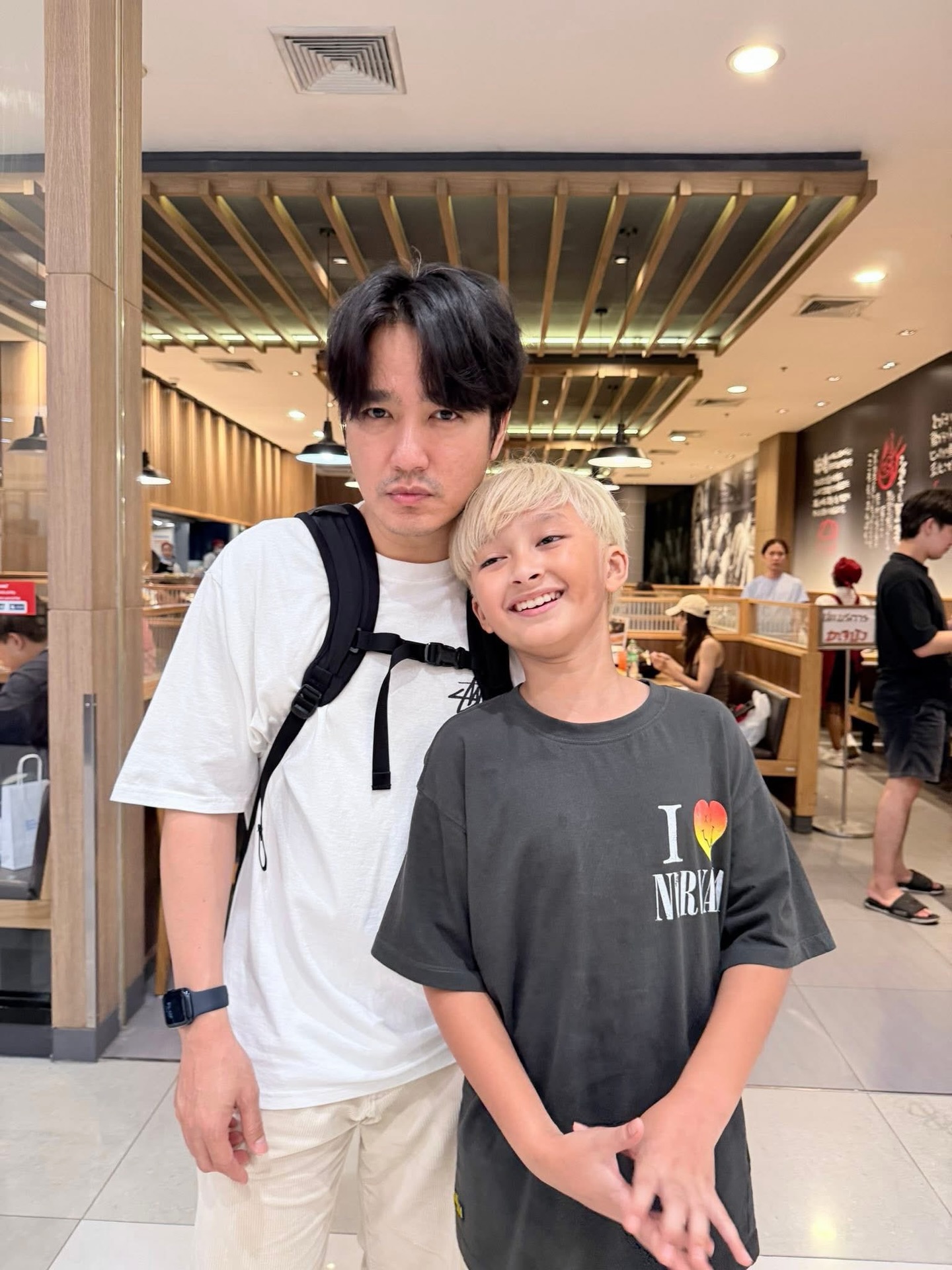 เอ๊ะ - จิรากร สมพิทักษ์