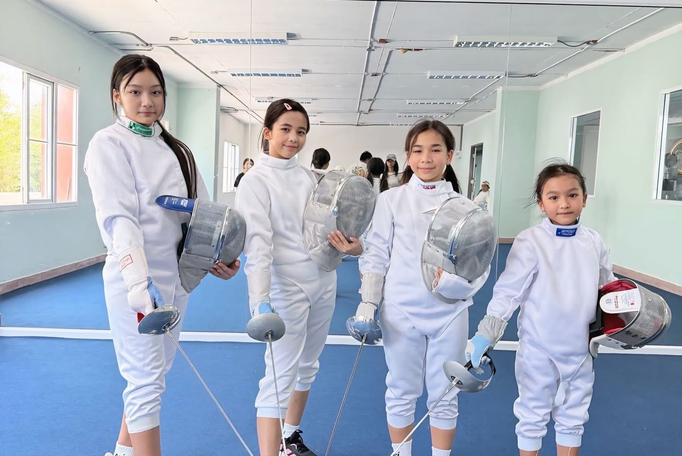 เอ๊ะ - จิรากร สมพิทักษ์