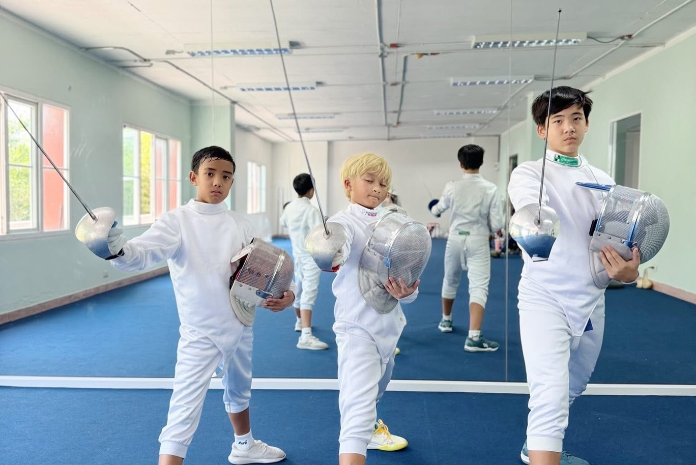 เอ๊ะ - จิรากร สมพิทักษ์