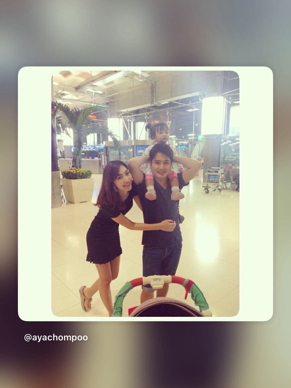 เอ๊ะ - จิรากร สมพิทักษ์