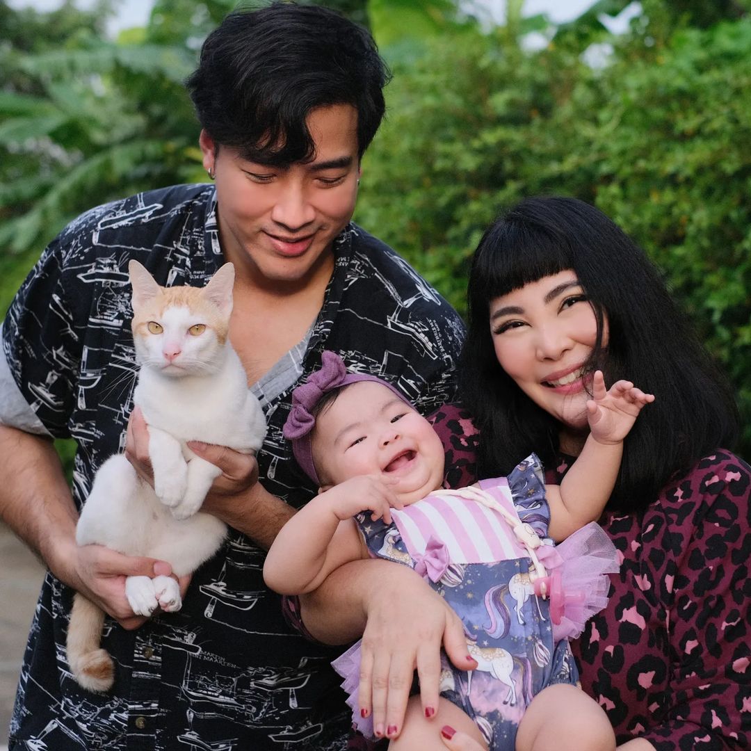 โย่ง - อนุสรณ์ มณีเทศ