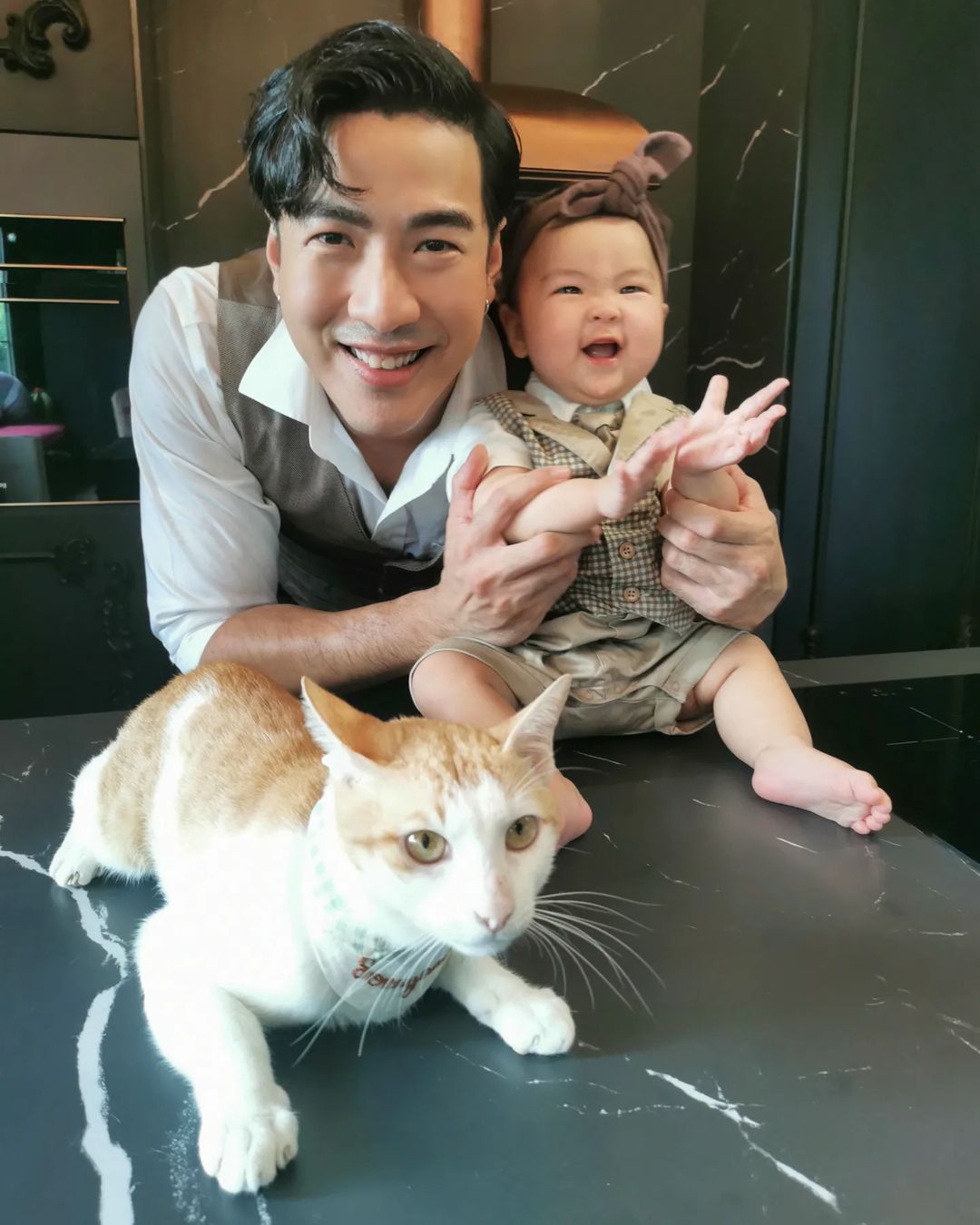 โย่ง - อนุสรณ์ มณีเทศ