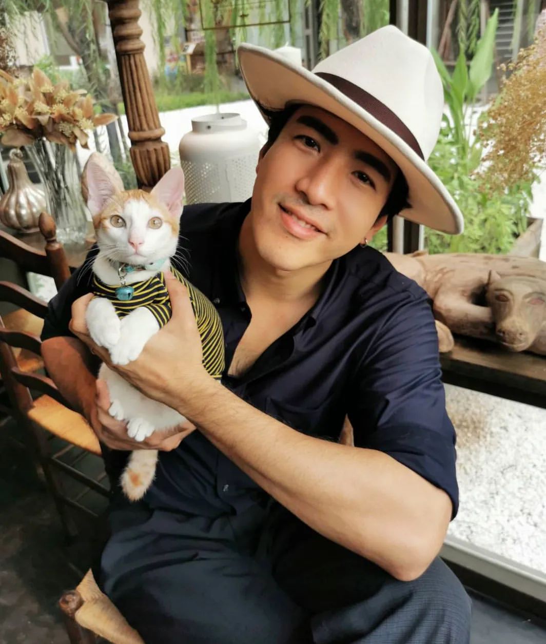 โย่ง - อนุสรณ์ มณีเทศ