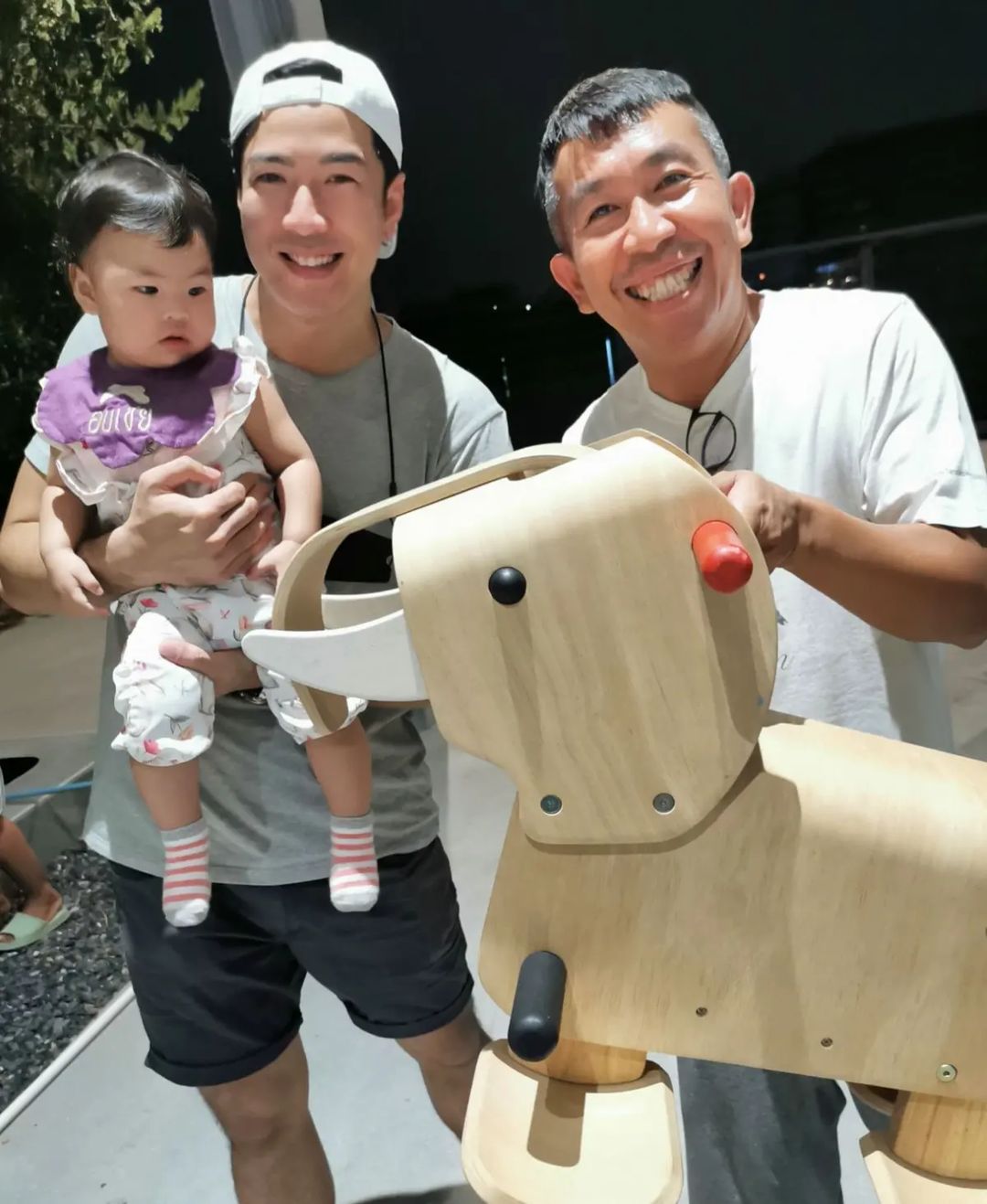 โย่ง - อนุสรณ์ มณีเทศ