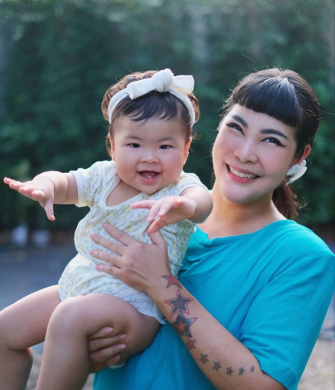 โย่ง - อนุสรณ์ มณีเทศ