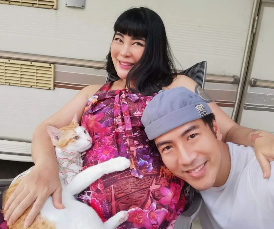 โย่ง - อนุสรณ์ มณีเทศ