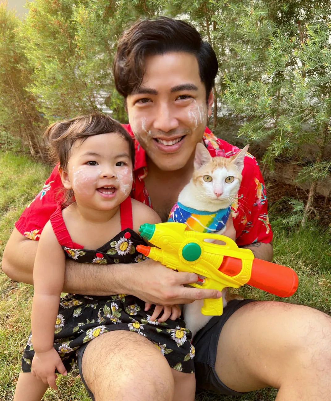 โย่ง - อนุสรณ์ มณีเทศ