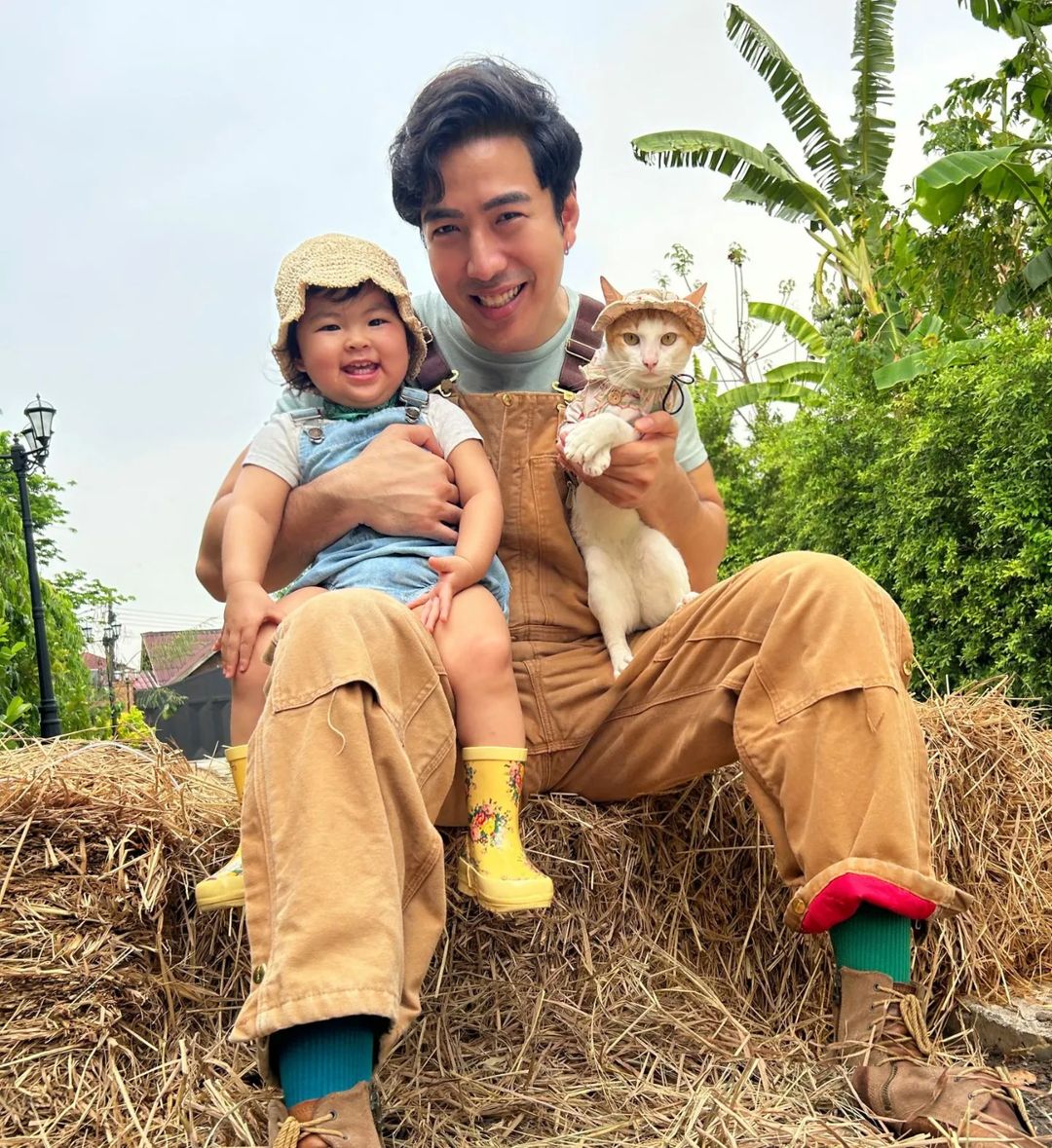 โย่ง - อนุสรณ์ มณีเทศ