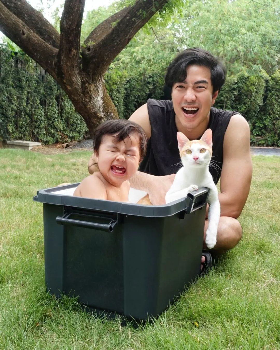 โย่ง - อนุสรณ์ มณีเทศ