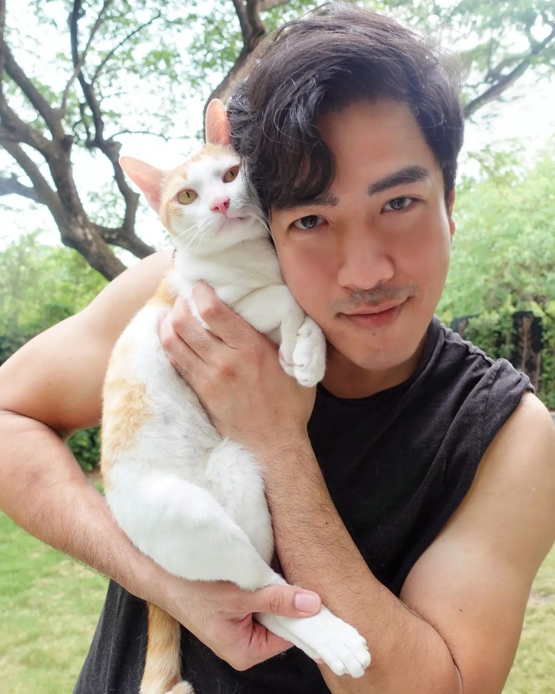 โย่ง - อนุสรณ์ มณีเทศ