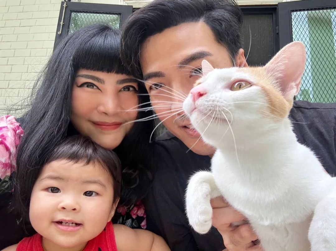 โย่ง - อนุสรณ์ มณีเทศ