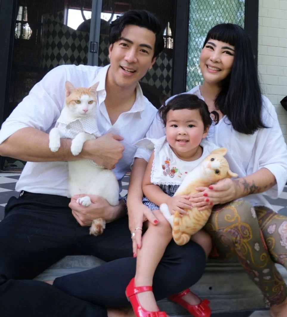 โย่ง - อนุสรณ์ มณีเทศ