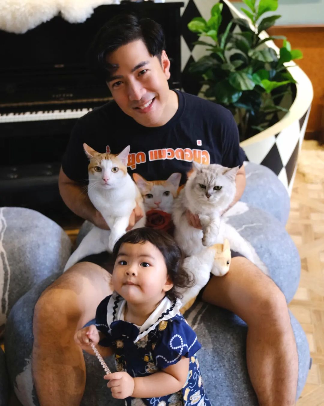โย่ง - อนุสรณ์ มณีเทศ