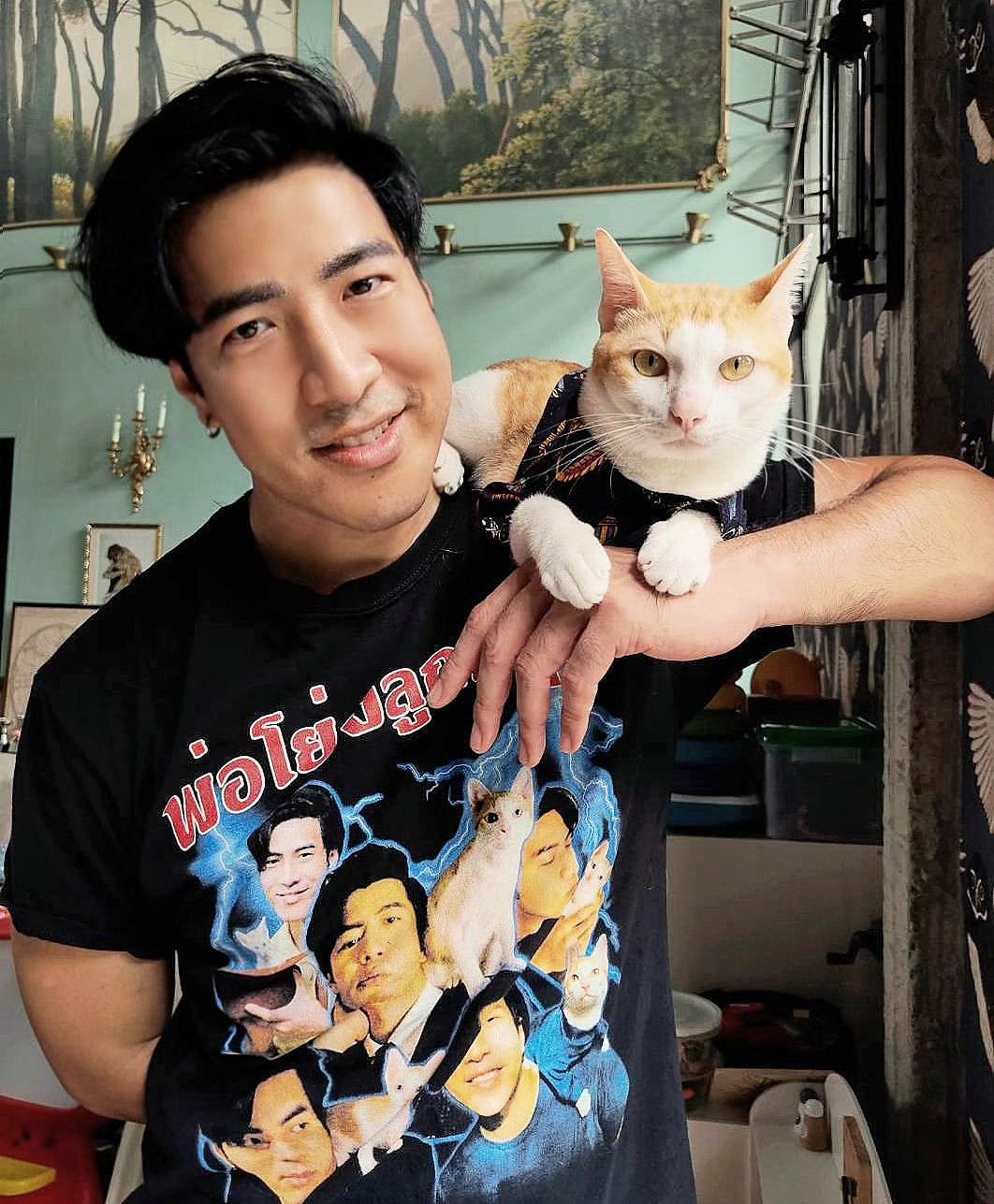 โย่ง - อนุสรณ์ มณีเทศ