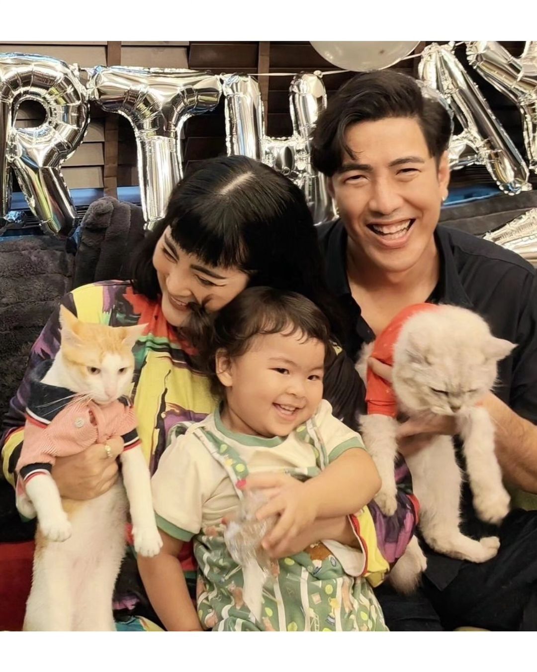โย่ง - อนุสรณ์ มณีเทศ
