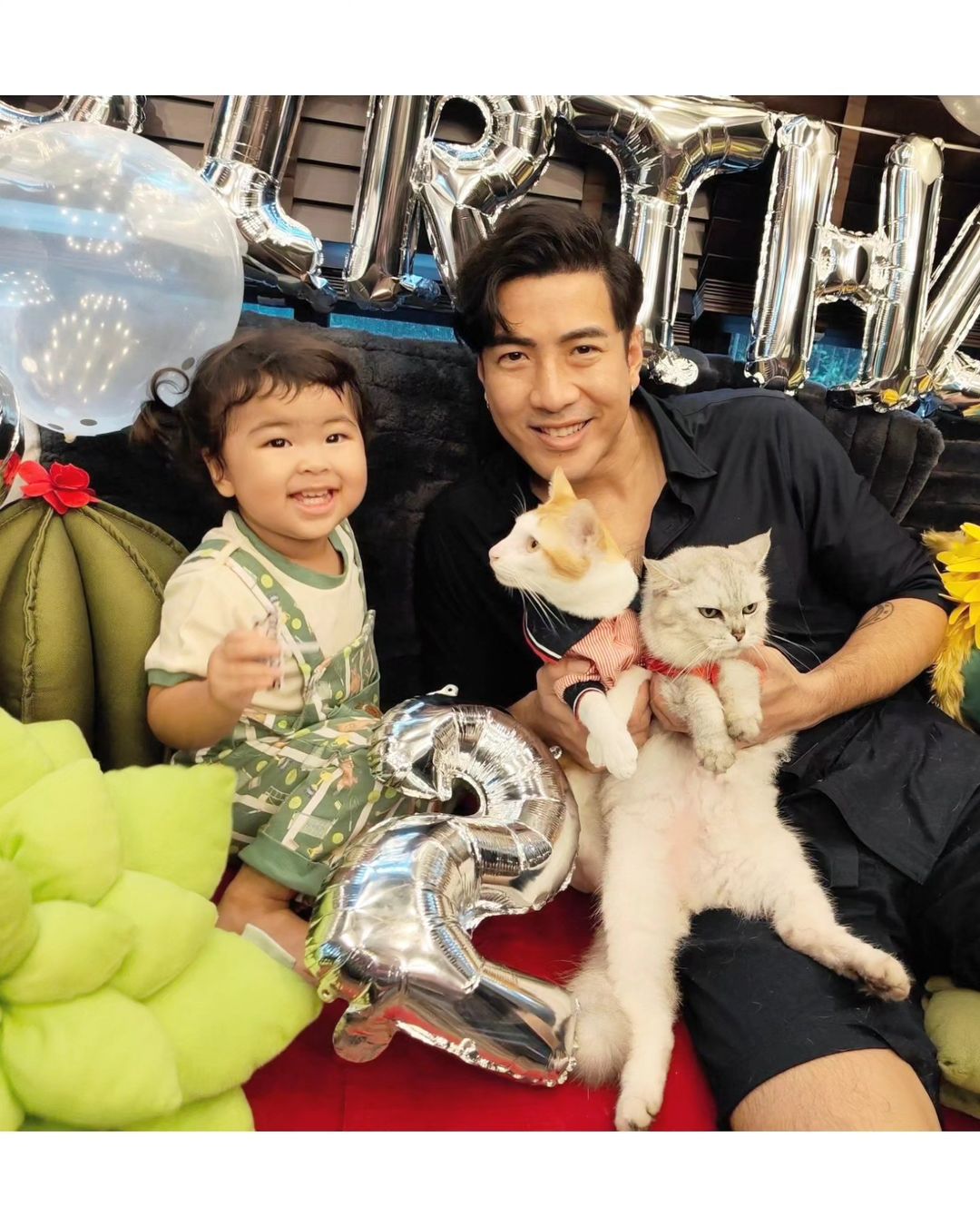 โย่ง - อนุสรณ์ มณีเทศ