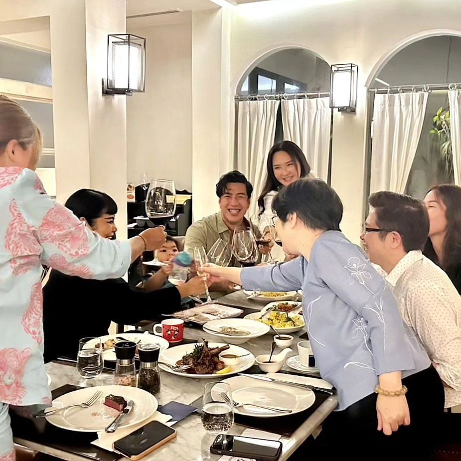 โย่ง - อนุสรณ์ มณีเทศ