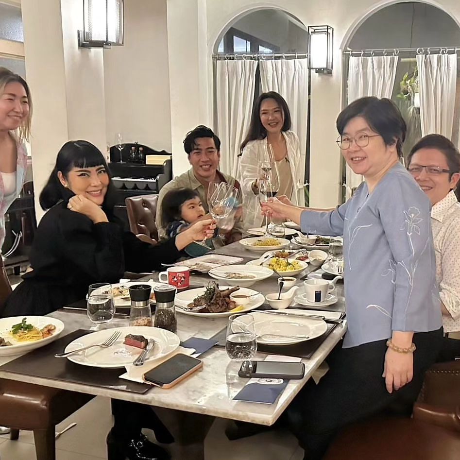 โย่ง - อนุสรณ์ มณีเทศ