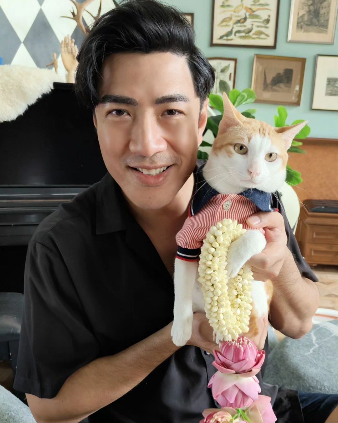 โย่ง - อนุสรณ์ มณีเทศ