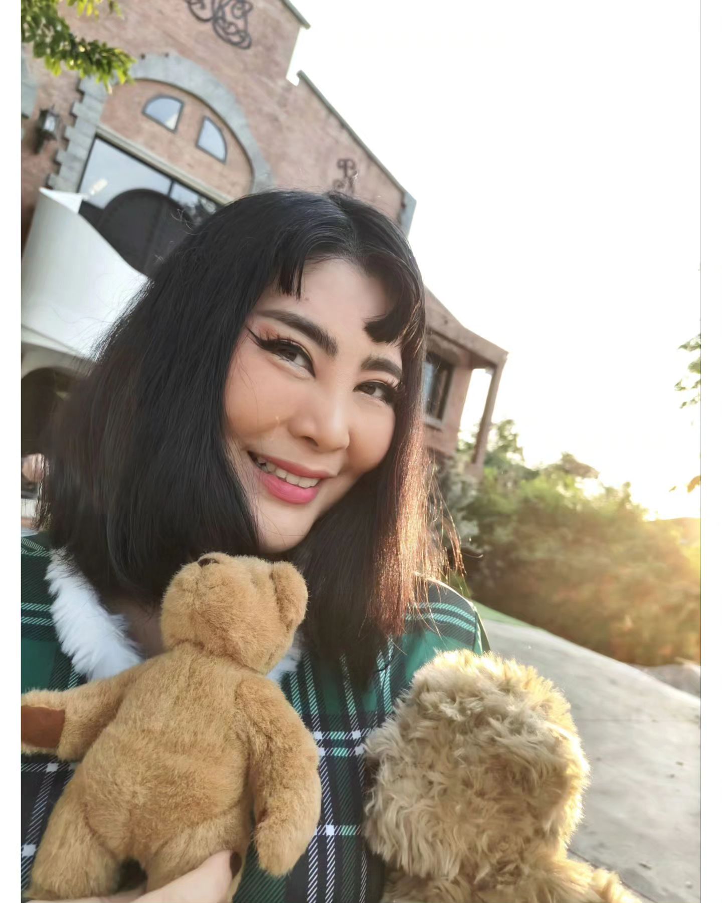โย่ง - อนุสรณ์ มณีเทศ