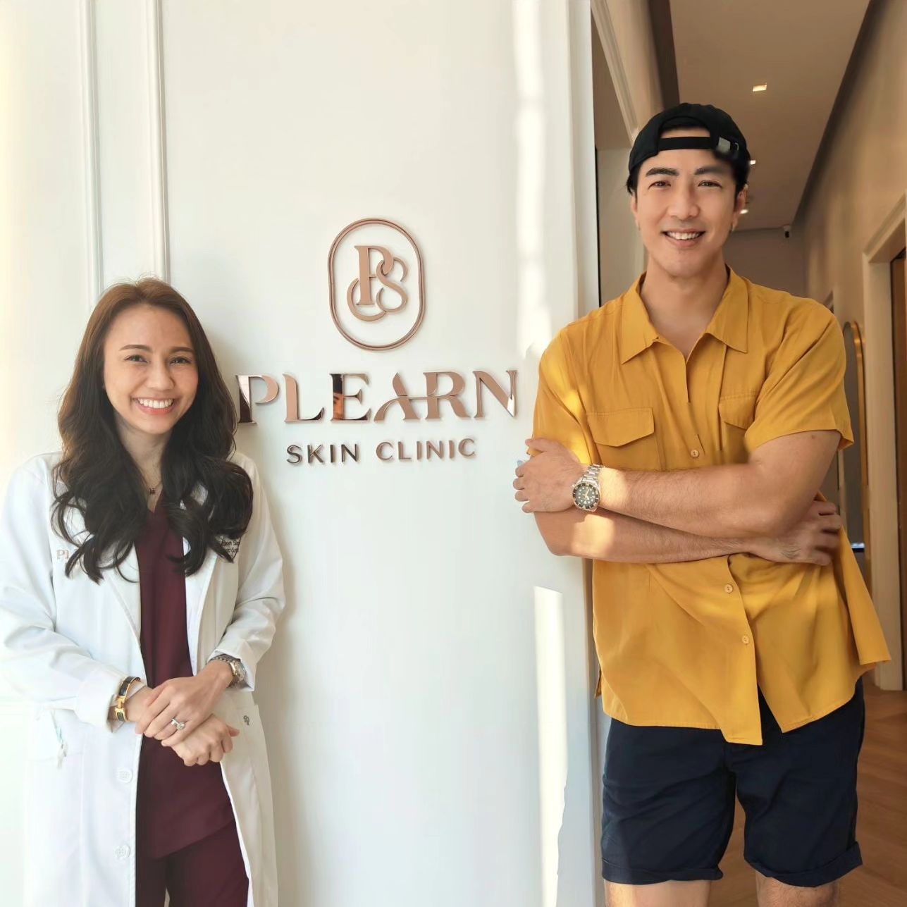 โย่ง - อนุสรณ์ มณีเทศ