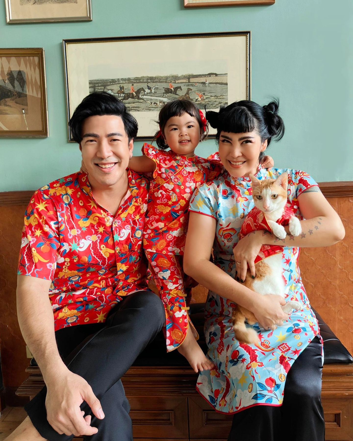 โย่ง - อนุสรณ์ มณีเทศ