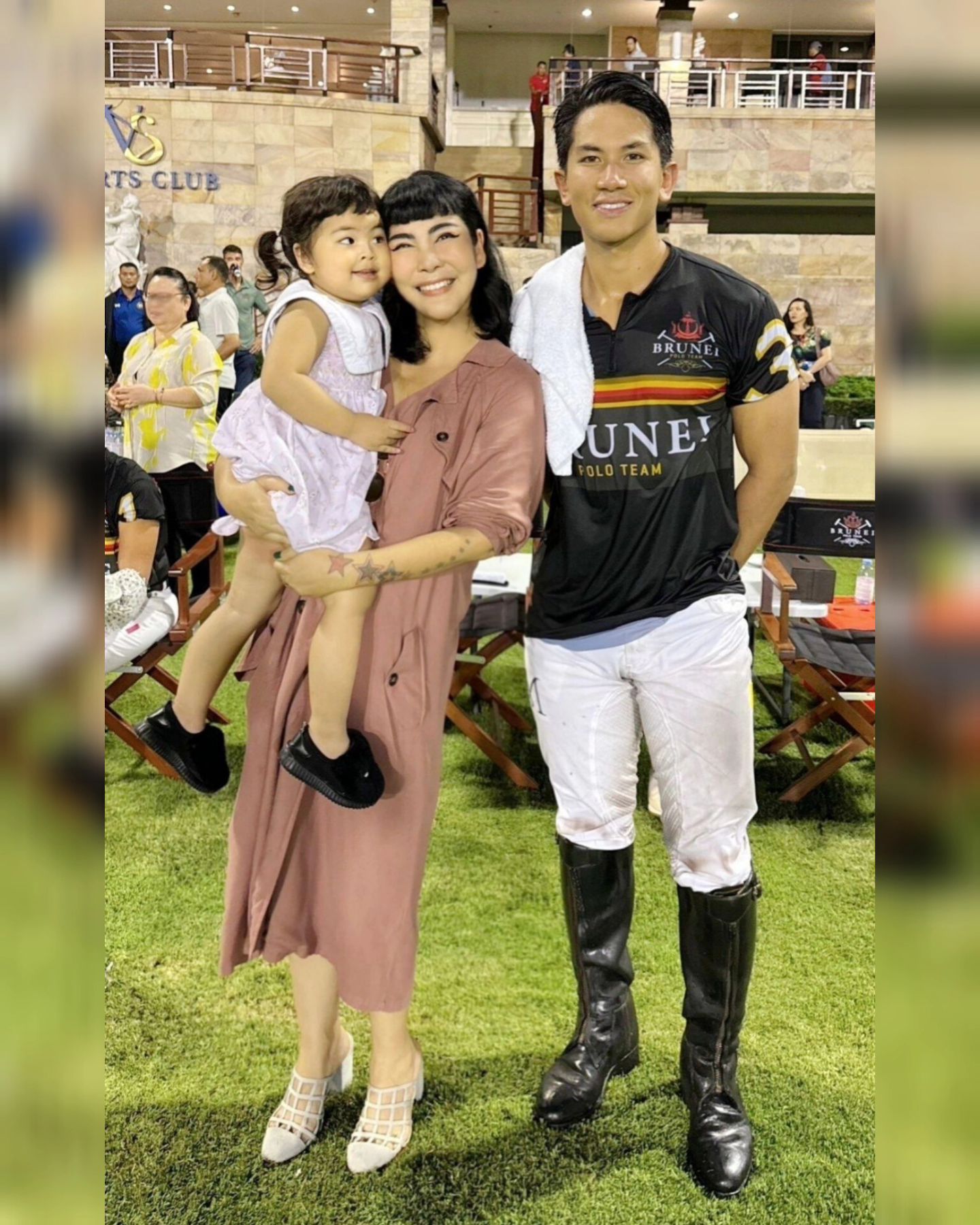 โย่ง - อนุสรณ์ มณีเทศ