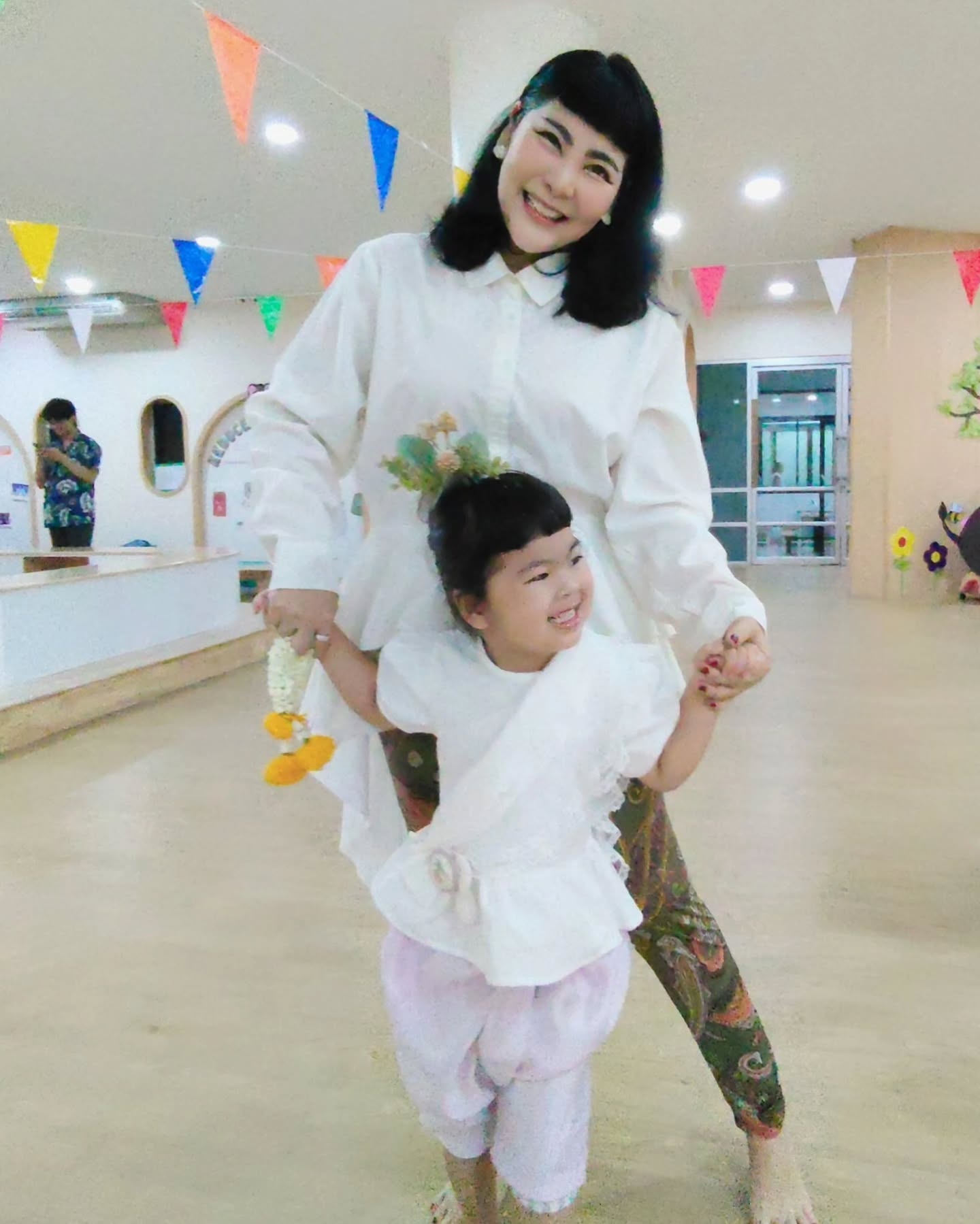 โย่ง - อนุสรณ์ มณีเทศ