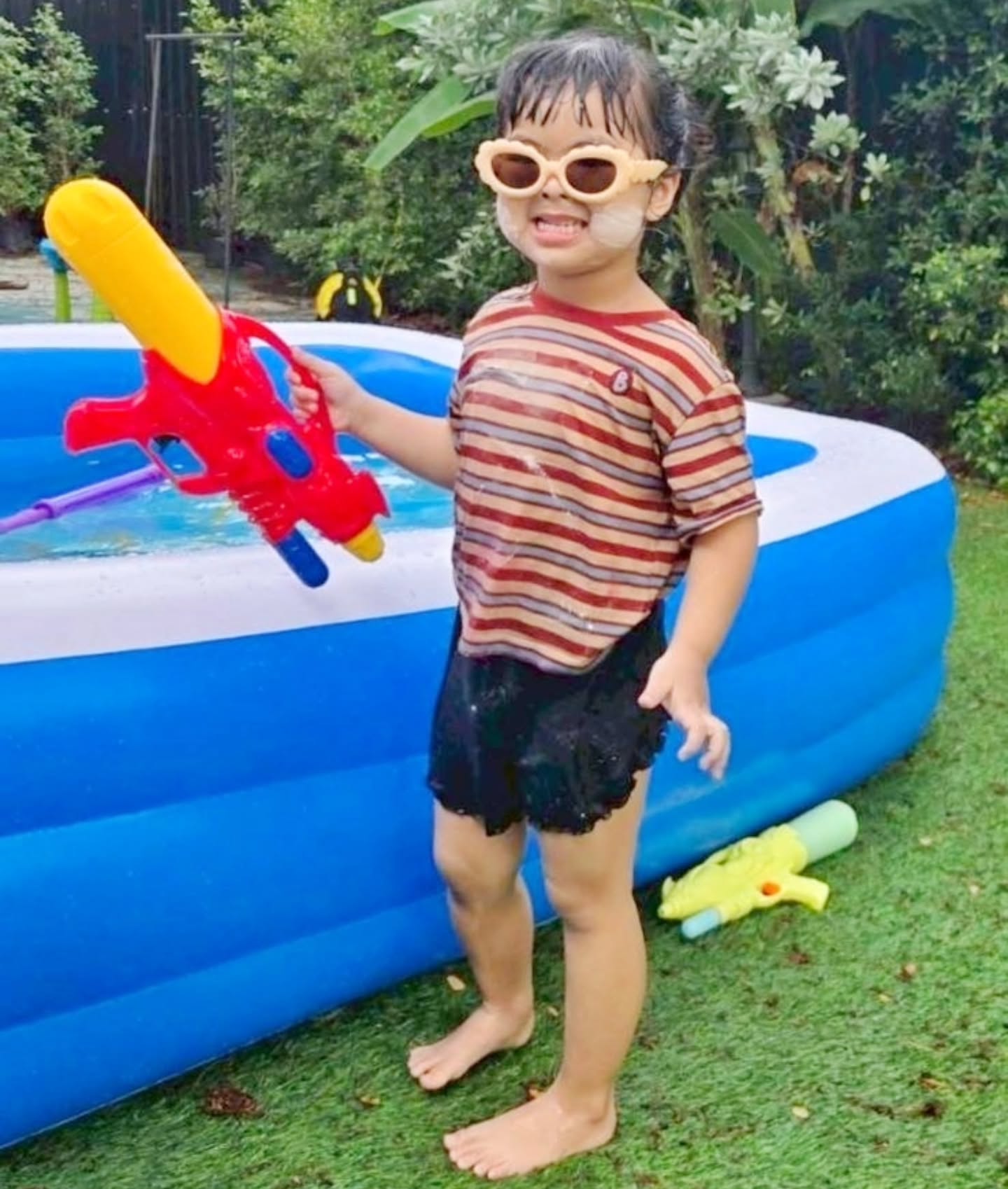 โย่ง - อนุสรณ์ มณีเทศ