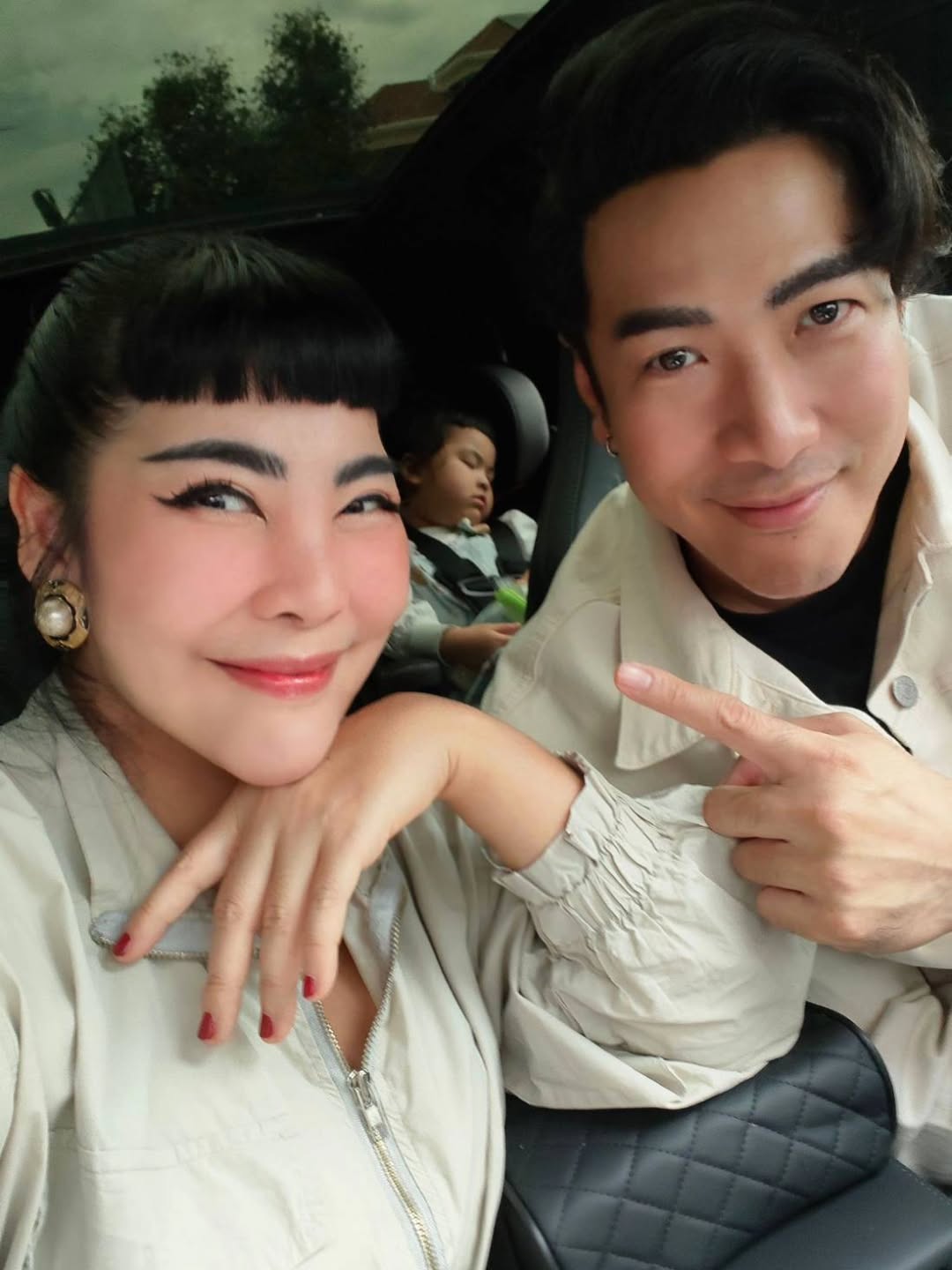 โย่ง - อนุสรณ์ มณีเทศ