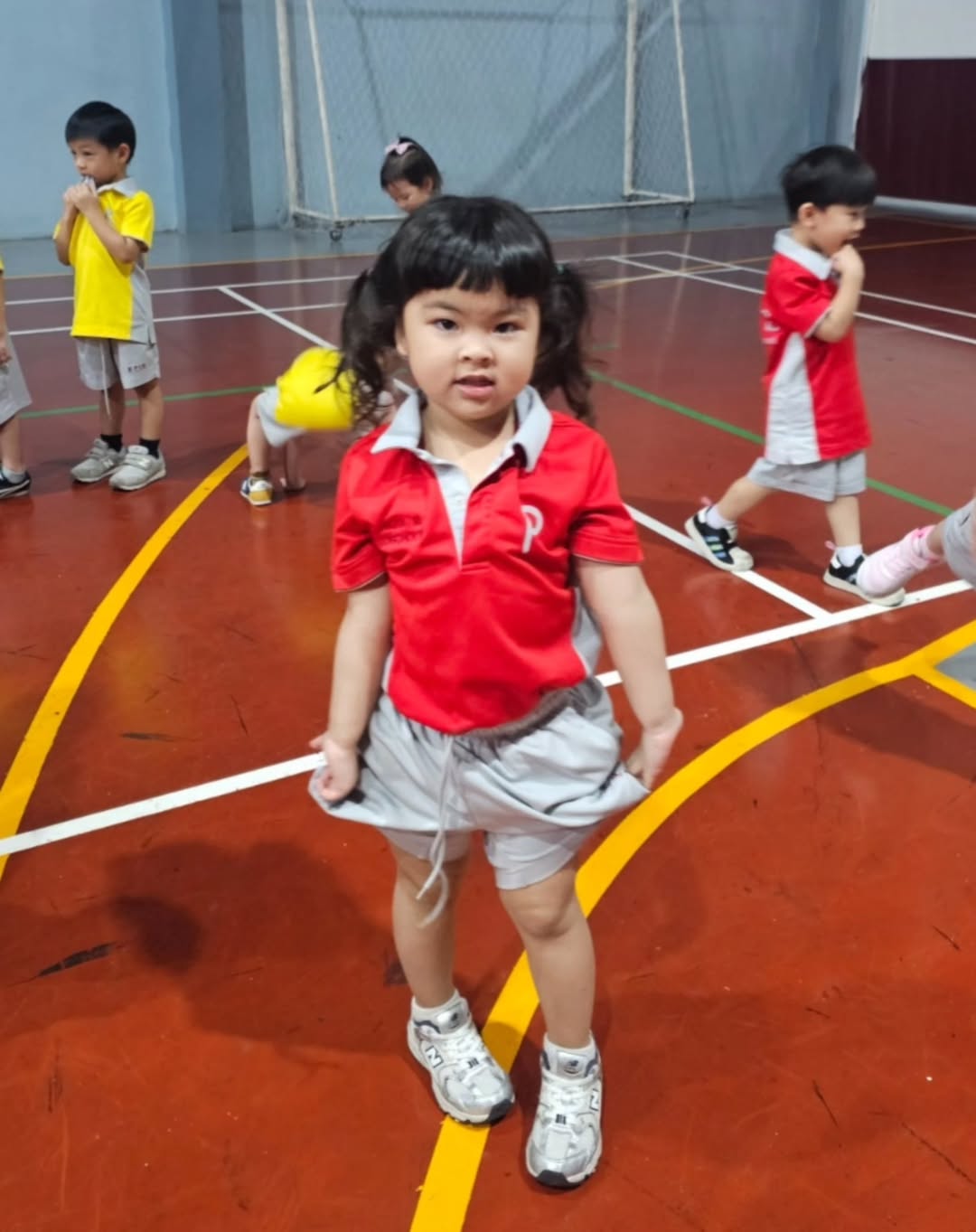 โย่ง - อนุสรณ์ มณีเทศ