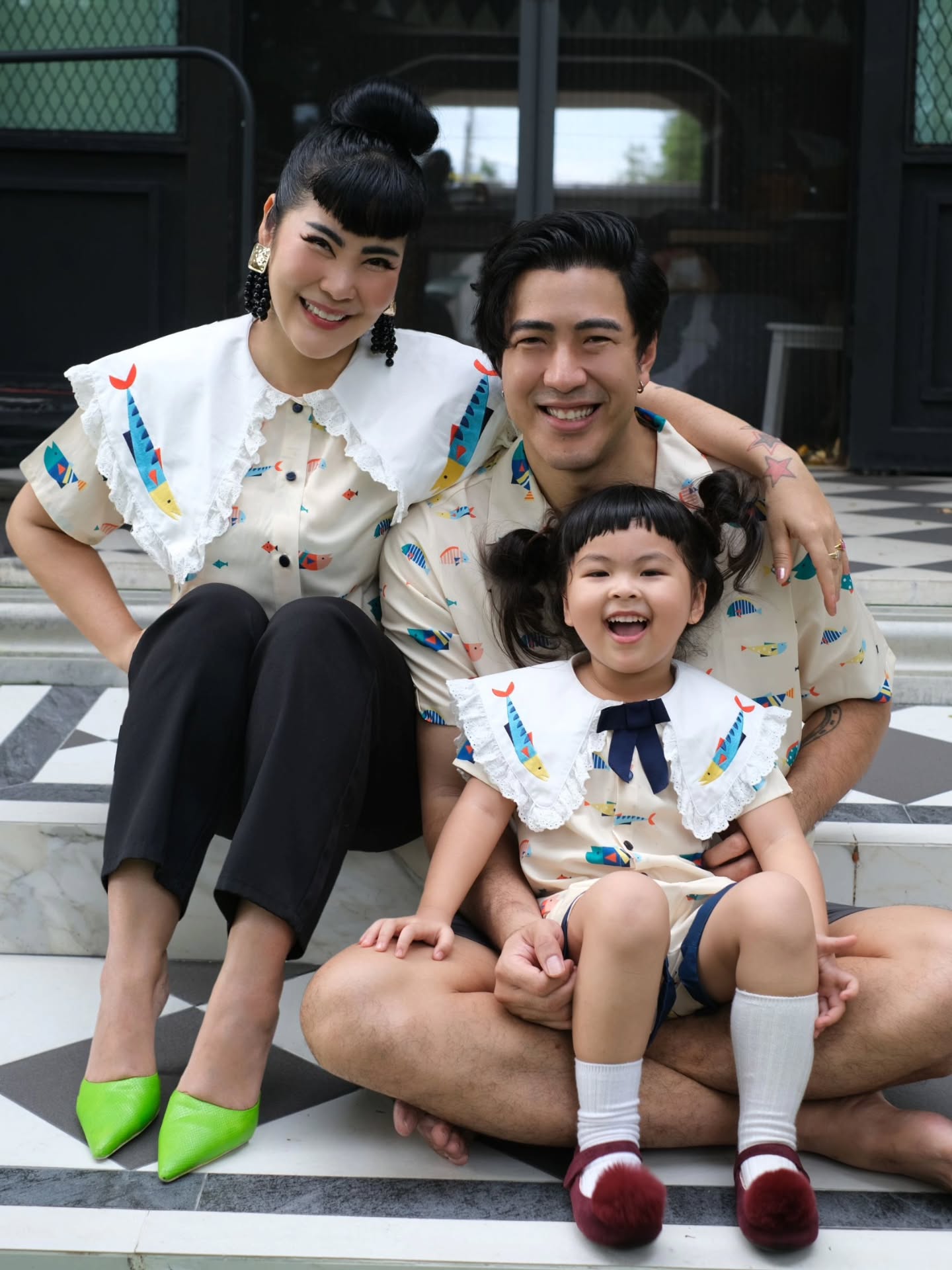 โย่ง - อนุสรณ์ มณีเทศ