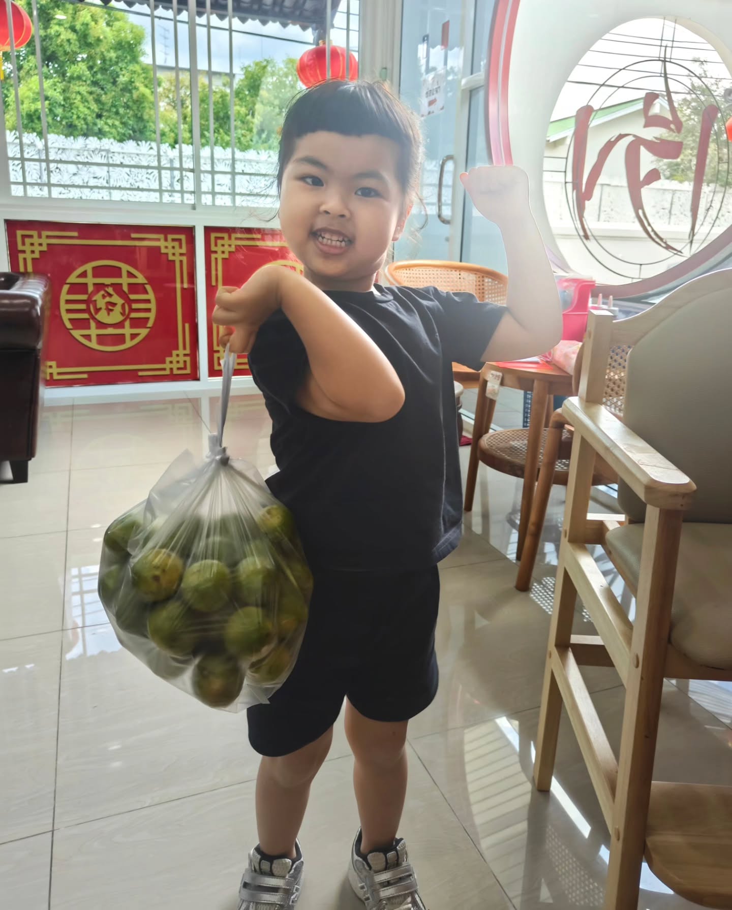 โย่ง - อนุสรณ์ มณีเทศ