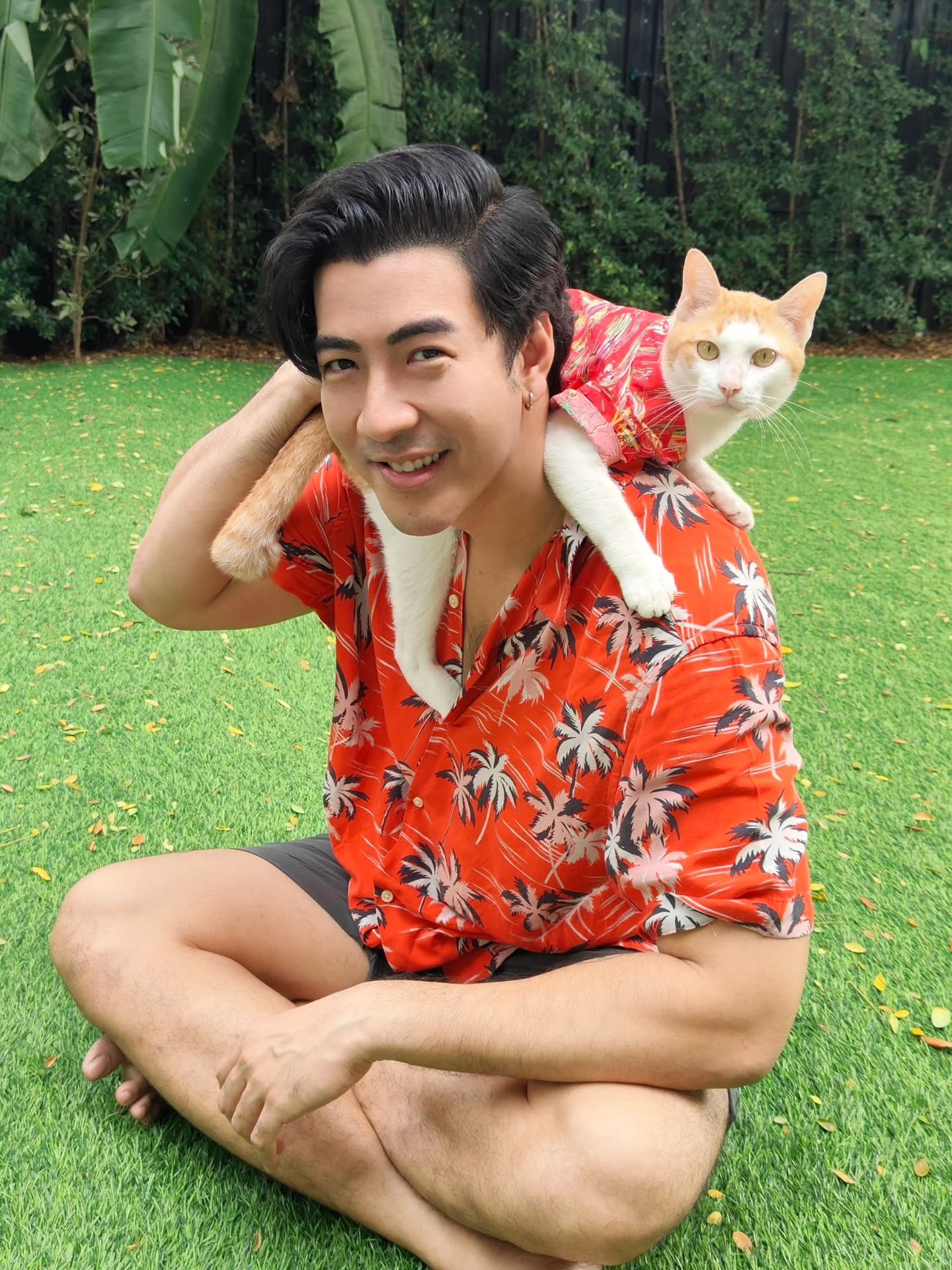 โย่ง - อนุสรณ์ มณีเทศ