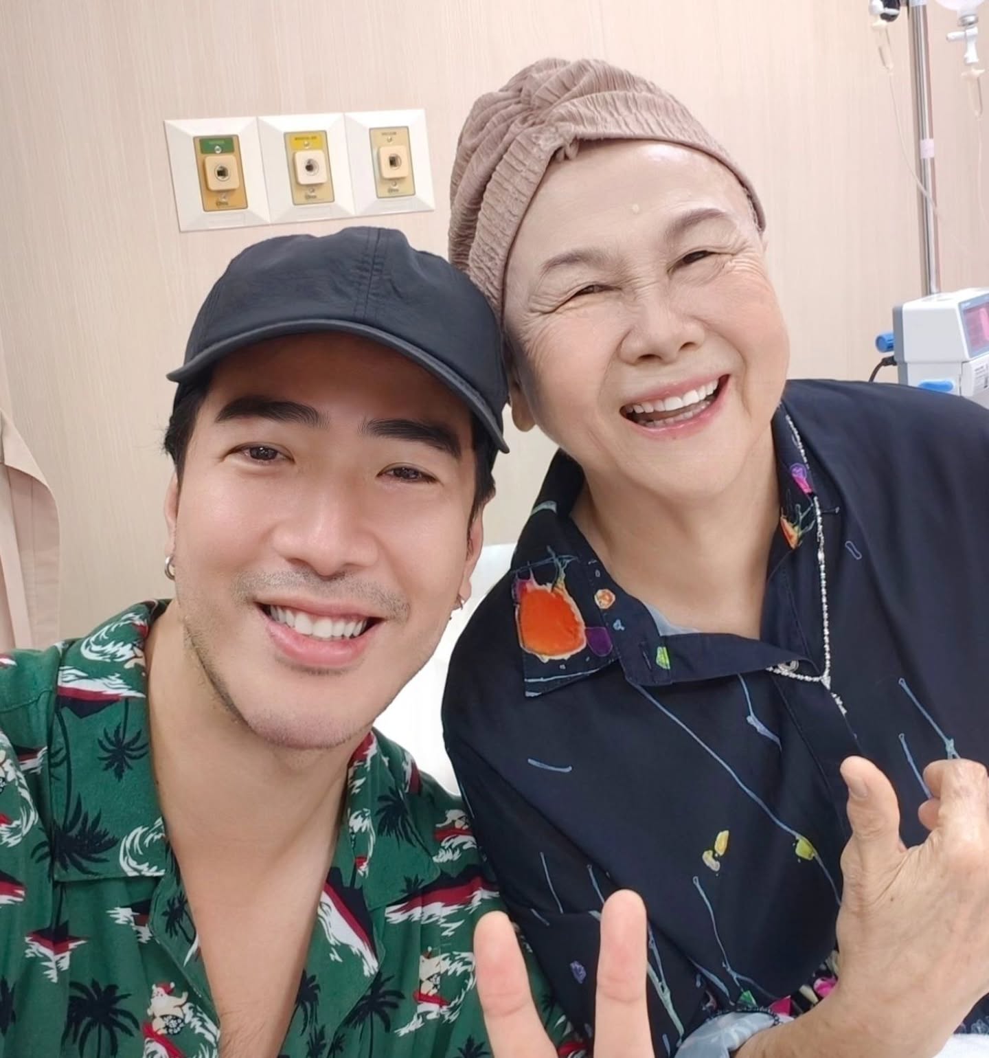 โย่ง - อนุสรณ์ มณีเทศ