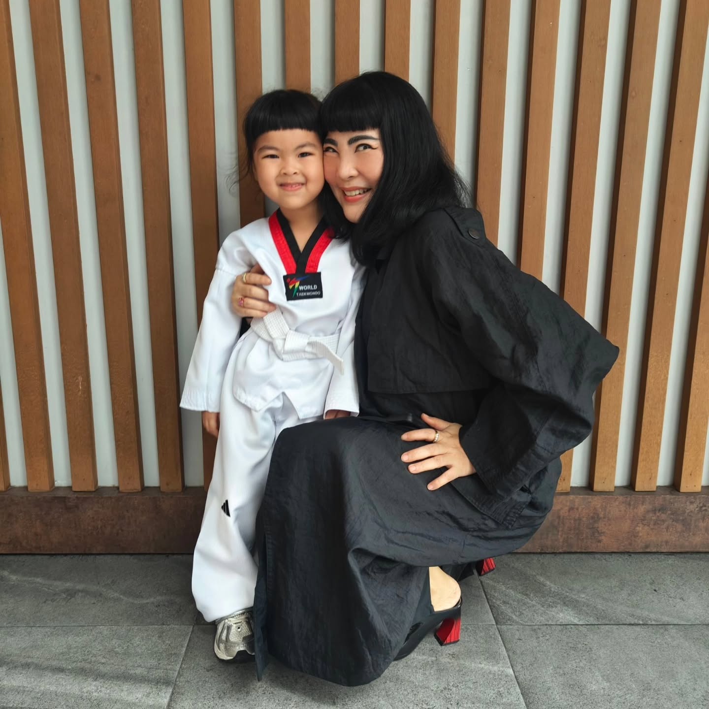 โย่ง - อนุสรณ์ มณีเทศ