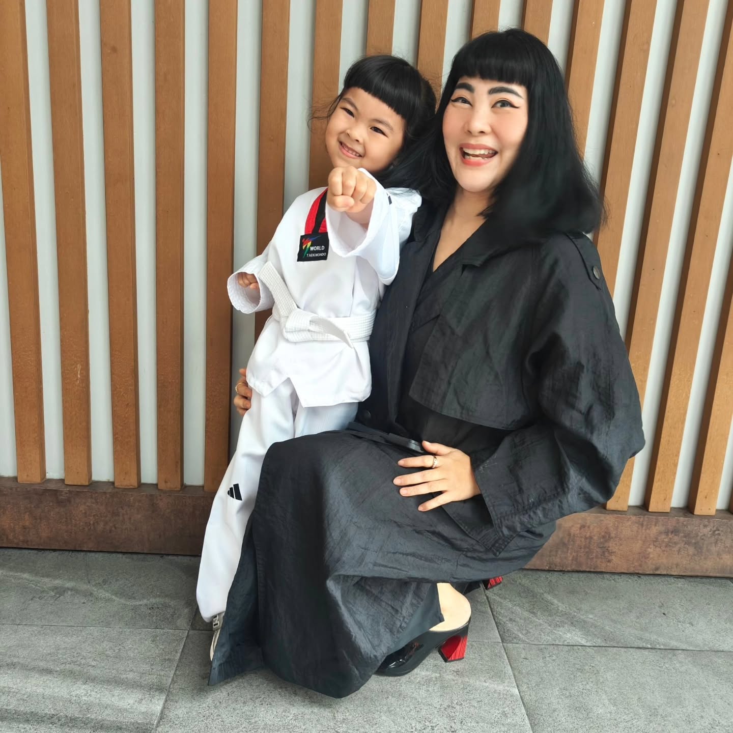 โย่ง - อนุสรณ์ มณีเทศ